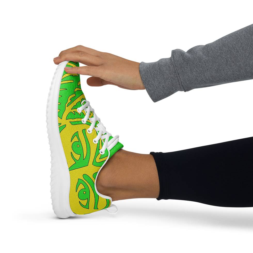 Thumbnail: Women’s athletic shoes