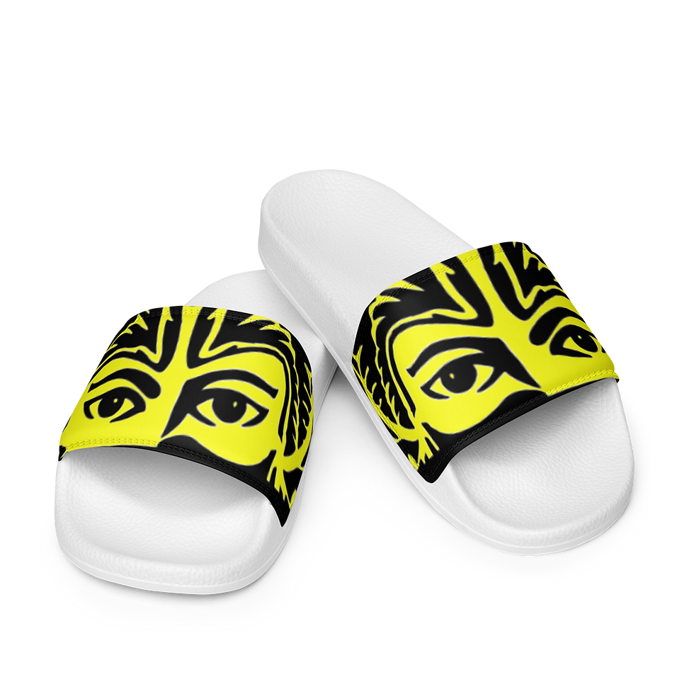 Thumbnail: Men’s slides