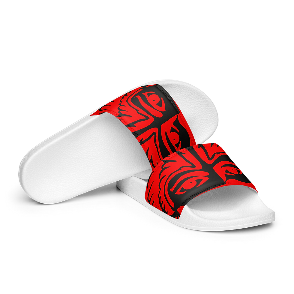 Thumbnail: Men’s slides