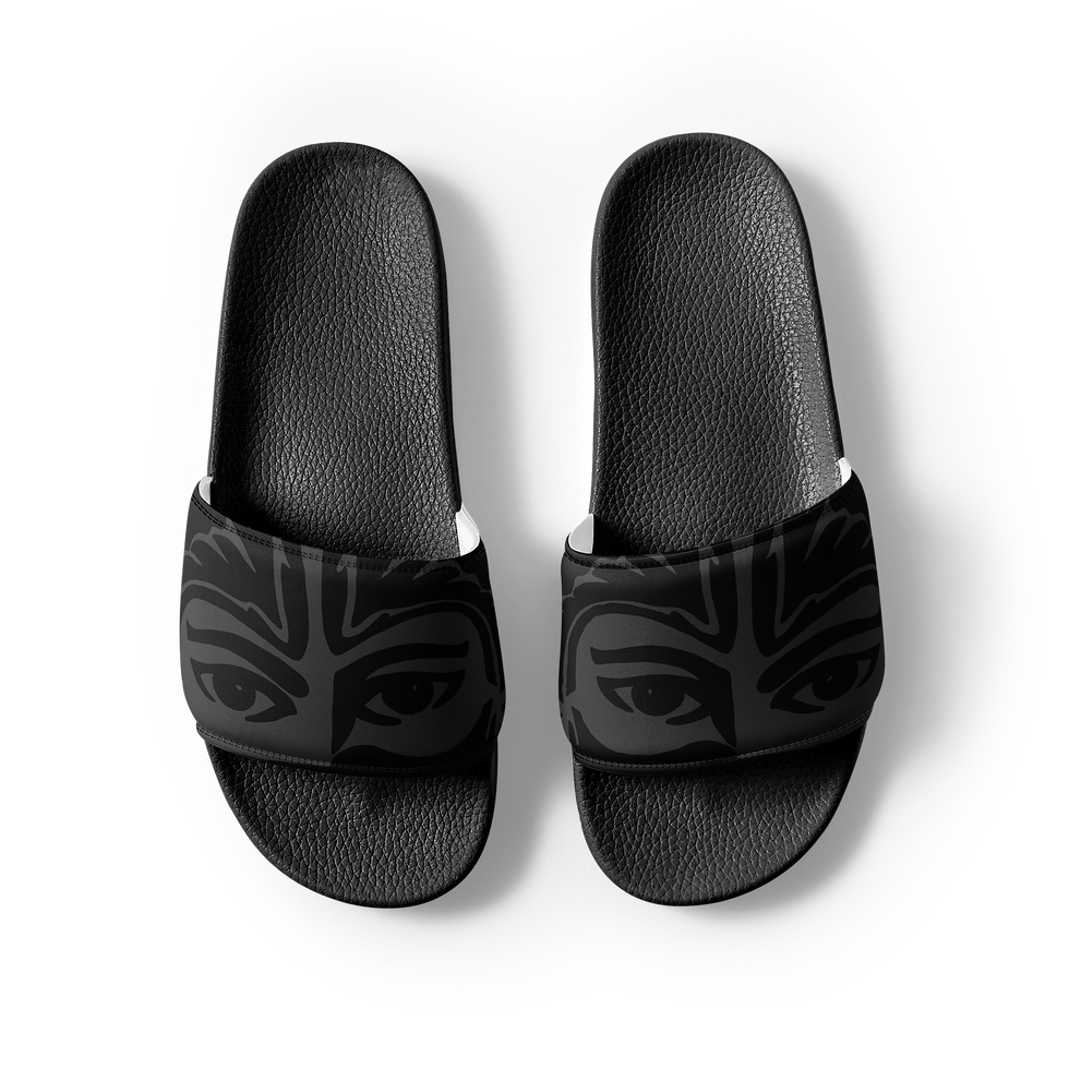 Thumbnail: Men’s slides