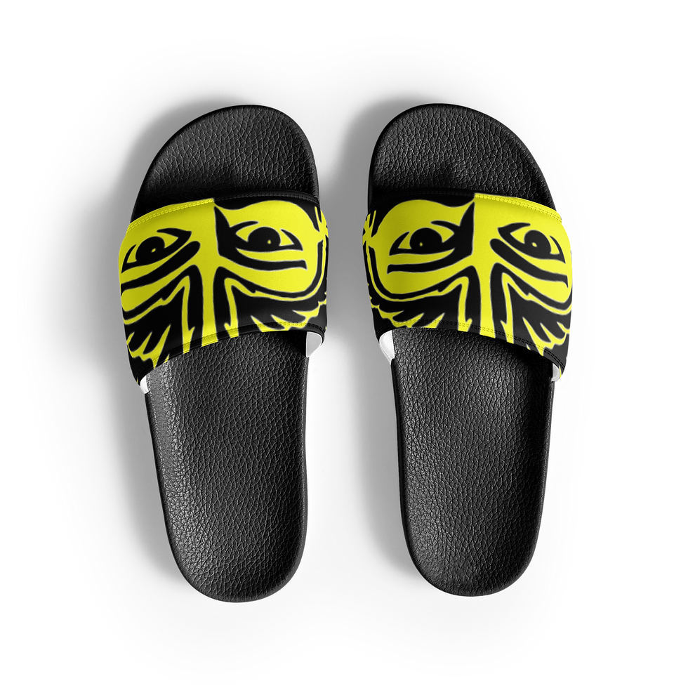 Thumbnail: Men’s slides