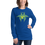 Thumbnail: Unisex Long Sleeve Tee