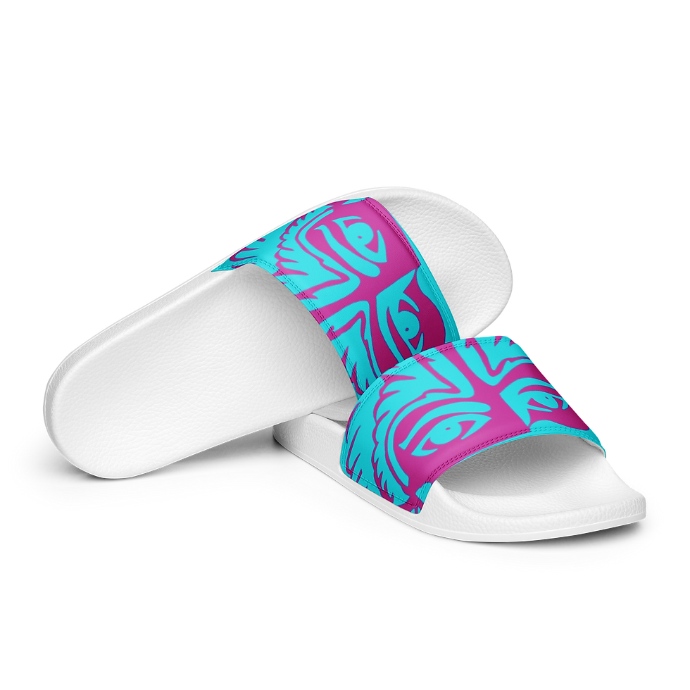 Thumbnail: Men’s slides