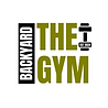 Logo, The Backyard Gym Saar