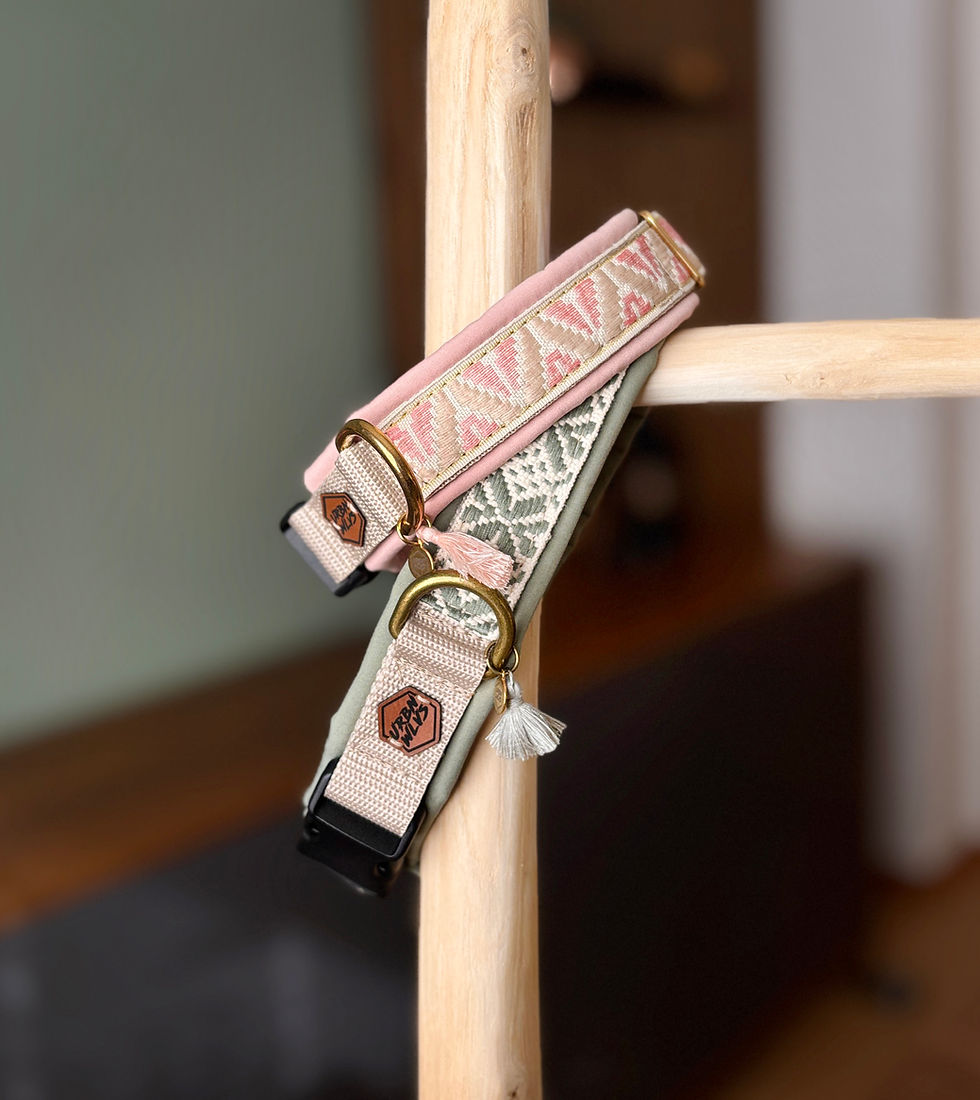 Miniaturbild: Sofortkauf Boho Halsband Verstellbar 33cm/40cm