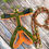 Miniaturbild: Individuelle Tauseil Leine