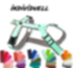 individuelles Hundegeschirr