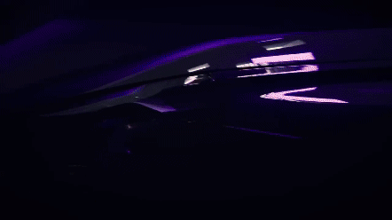 BMW 2 Series Coupé..gif