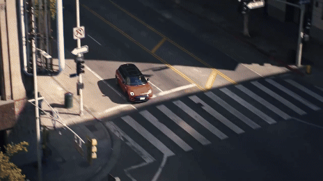 MINI Clubman _ Urban Explorer.gif