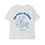 Thumbnail: In Full Bloom _ Pure Cotton Unisex T-Shirt