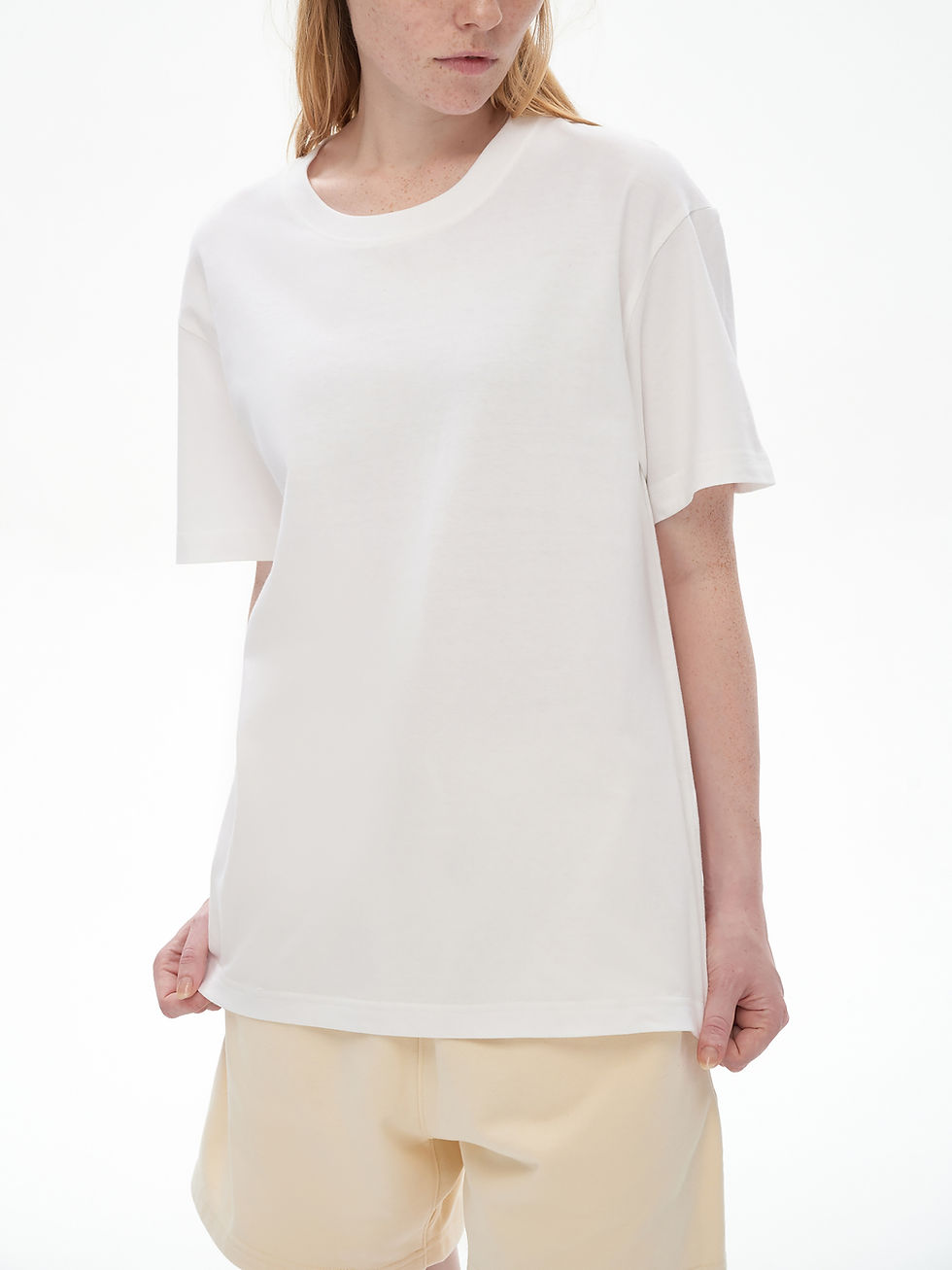 Thumbnail: In Full Bloom _ Pure Cotton Unisex T-Shirt