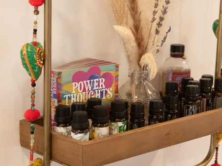 The Astrology of March: A Month of Release, Renewal & Realignment