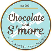 Chocolate and S'more logo.jpg