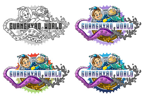 Pour KCC entertainment Design