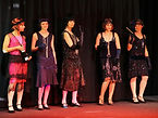 Vintage Modeshow 2022