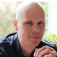 Michel, de mindfulnesstrainer