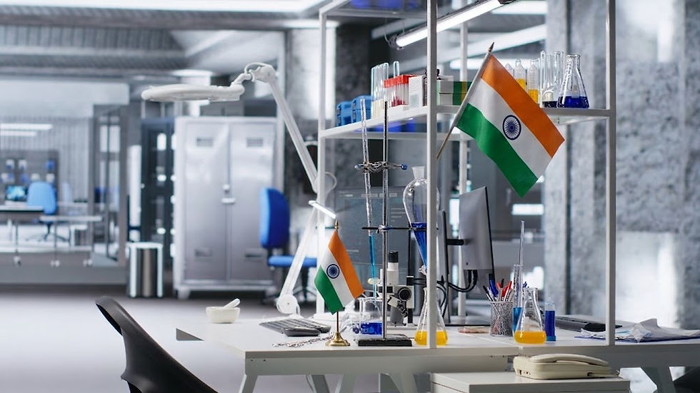 India BIS Revises Standards for 2-Ethylhexan-1-ol: What Chemical Importers and Manufacturers Need to Know