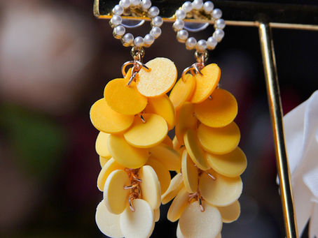 Polymer Ton Schmuck – Einzigartig, Leicht und Vielseitig