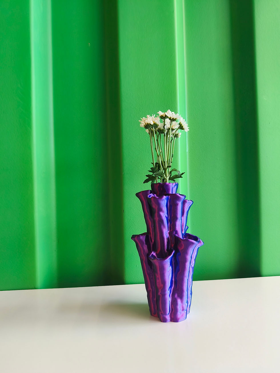 Thumbnail: Coral Vase 2