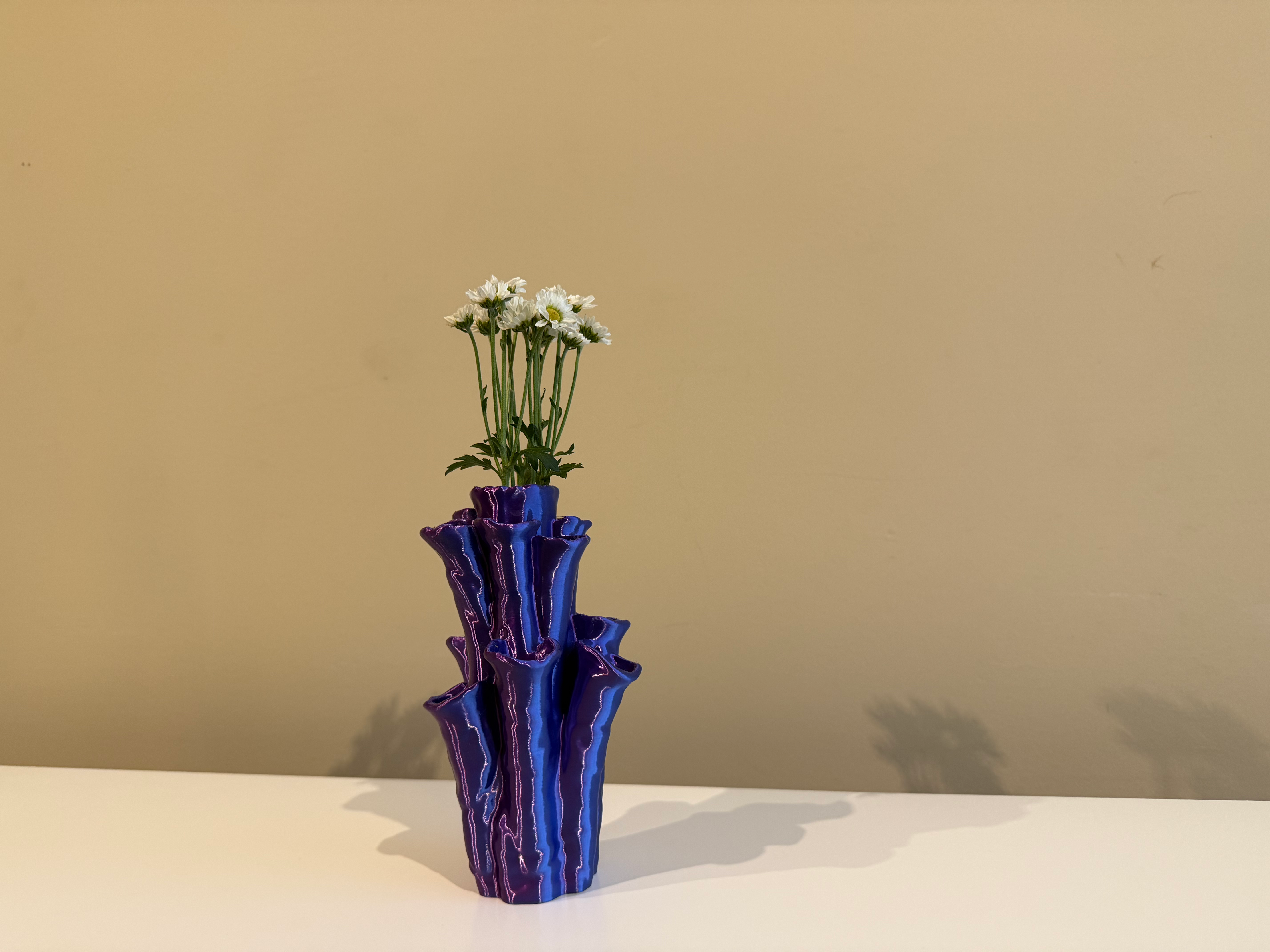 Coral Vase 2