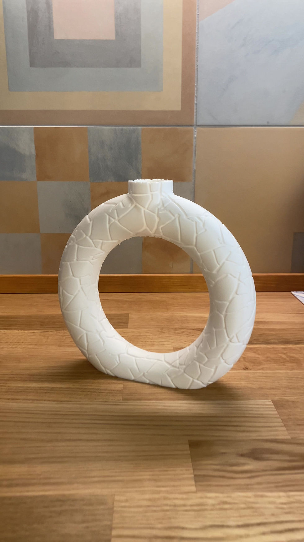 Thumbnail: Collecticraft's Kyosei Vase