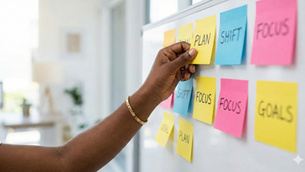 Embrace Your Power to Break Free from Stagnation