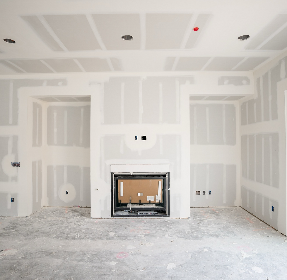 Image Container.pnDrywall Installation & Repair by A3B in Central PAg