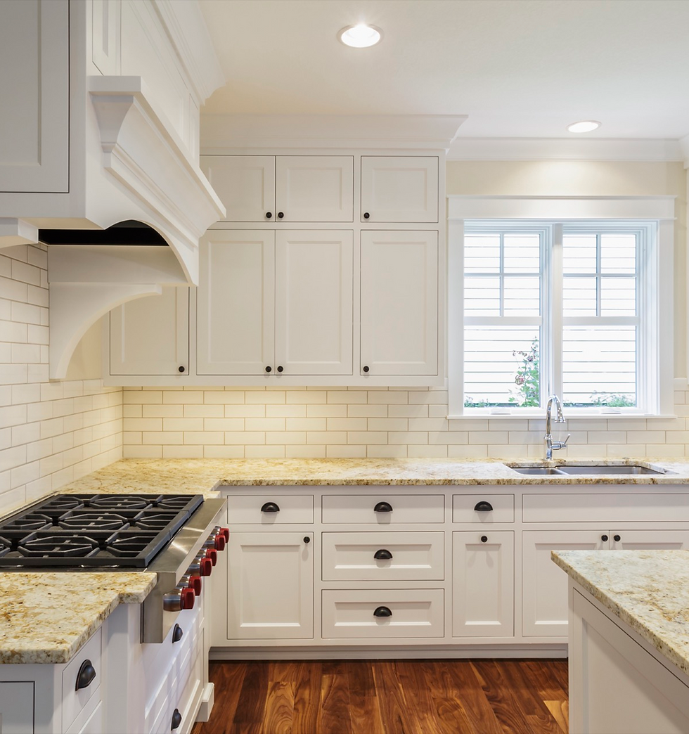 Kitchen Remodelers by A3B in Carlisle, PA