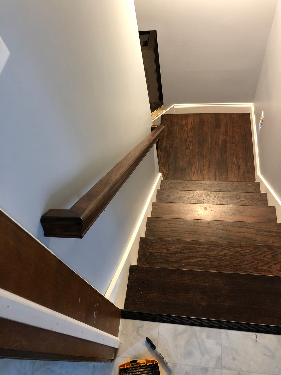 Basement remodel with custom bar (8).JPG
