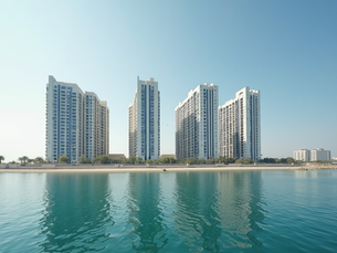 Unlocking Investment Potential in Ras Al Khaimah's Off-Plan Developments