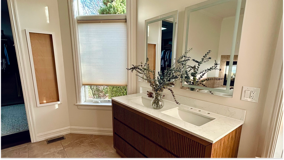 Remodeling Contractor Dillsburg PA