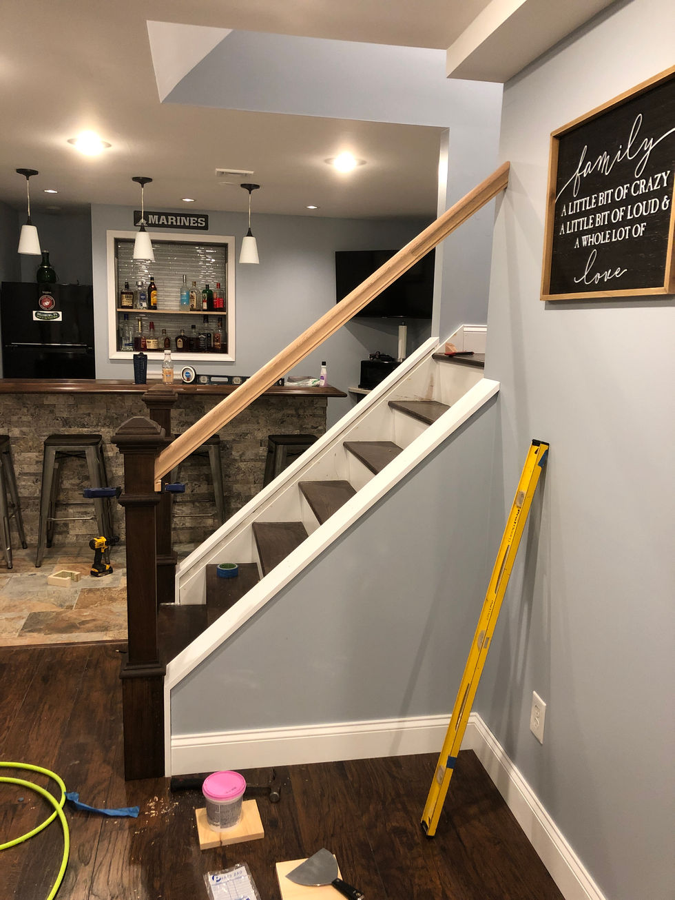 Basement remodel with custom bar (14).JPG