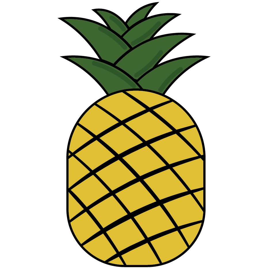 pineapple