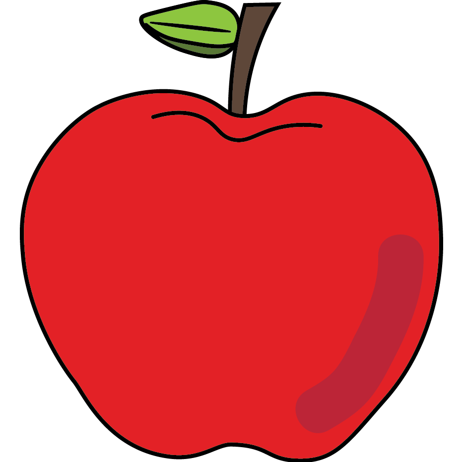 apple