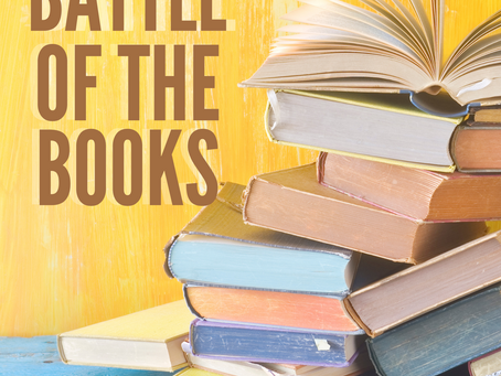 Battle of the Books