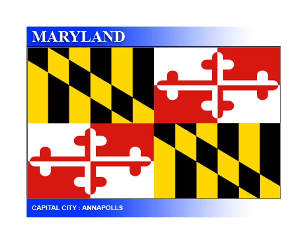 Maryland