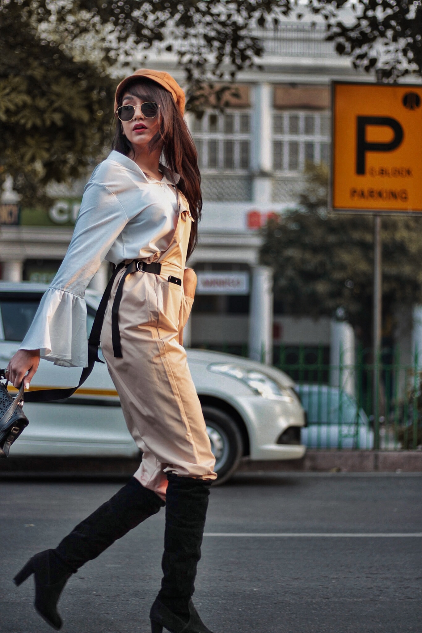 My Current Favourite Colour Trends