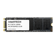 M.2 2280 SATA SSD