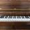 Miniature : Piano acoustique d'occasion HUPFLED