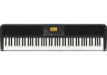 Miniature : Piano numérique KORG - KOP XE20