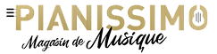 Logo pianissimo
