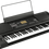 Miniature : KORG - EK-50   61 notes amplifié