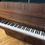 Miniature : Piano acoustique d'occasion HUPFLED