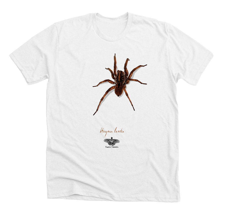 Wold Spider T-shirt