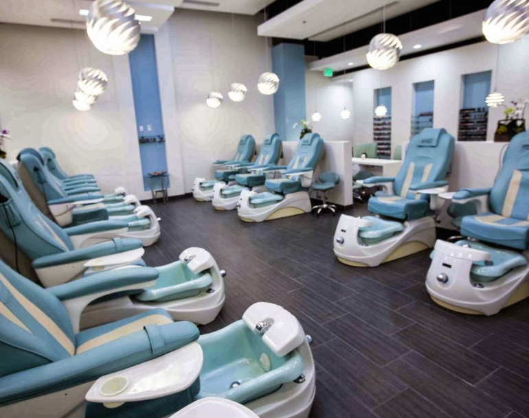 Wynn Nail Salon