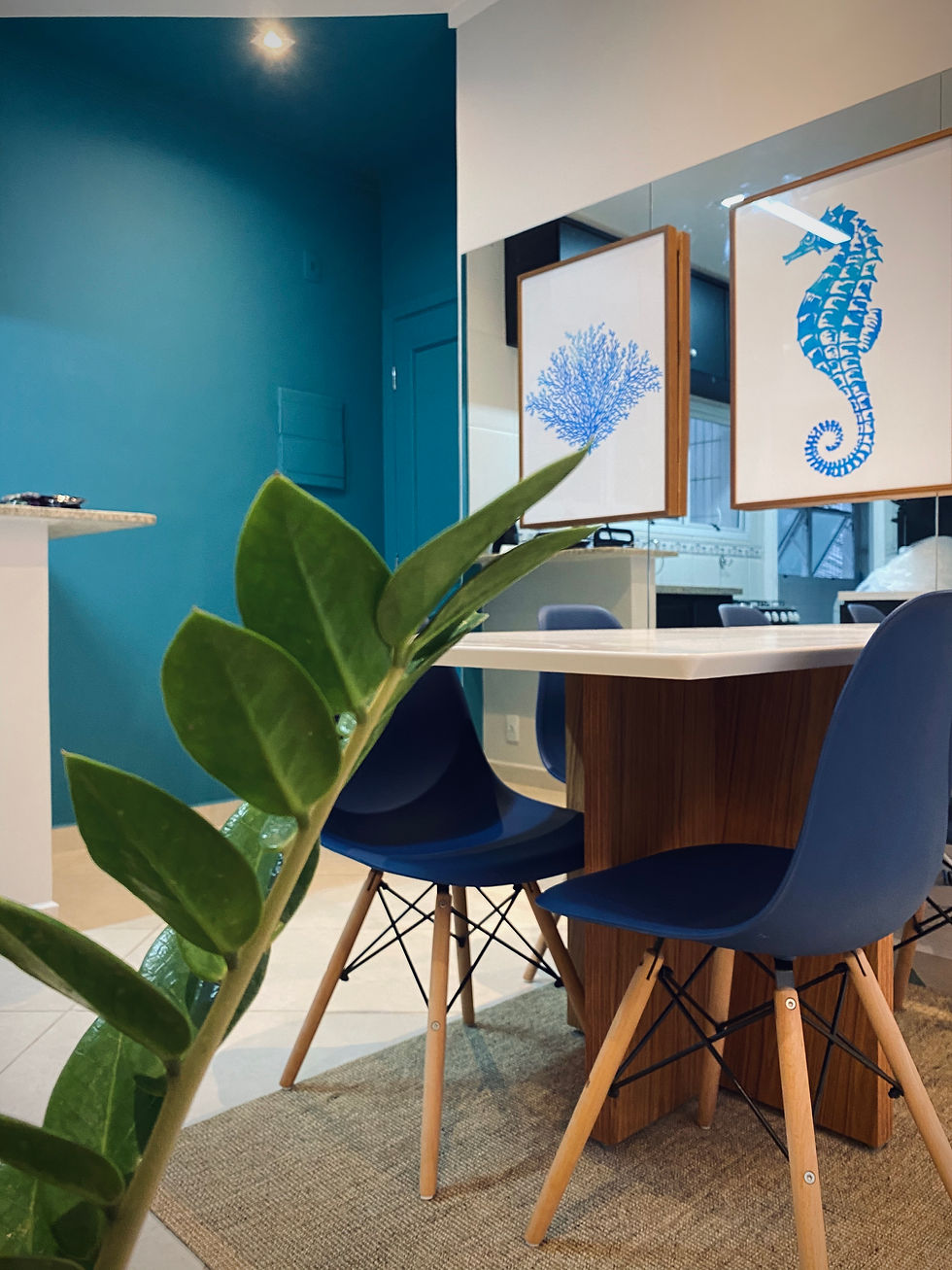 Apartamento AD
