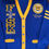Thumbnail: HBCU & D9 two color personalized cardigans