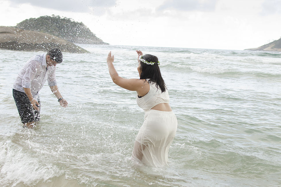 Eu sou muito mais rápida!!