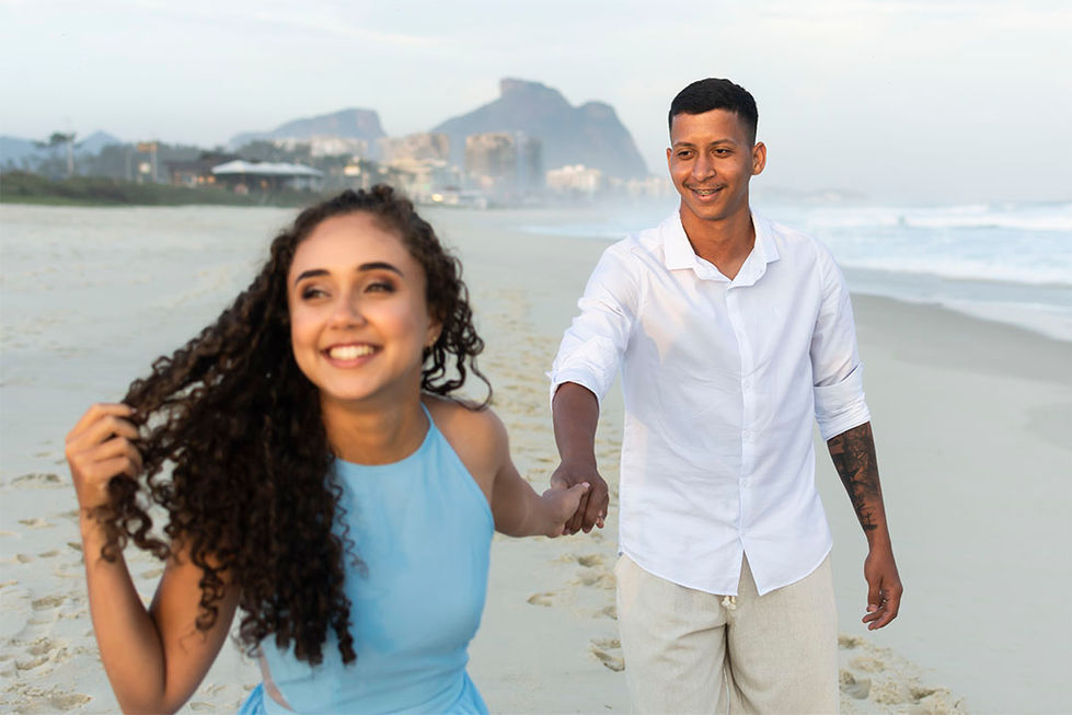 vem comigo seu bobinho