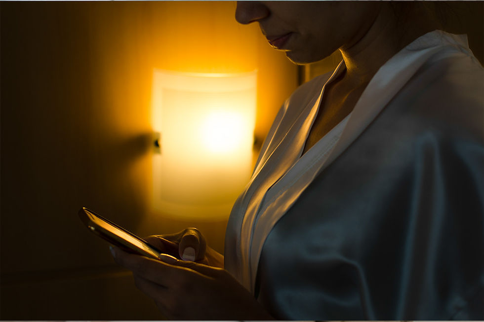 making-of da noiva no hotel atlântico sul-recreio